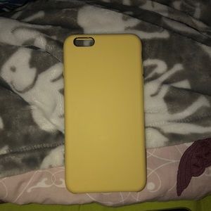 iPhone 6Plus case